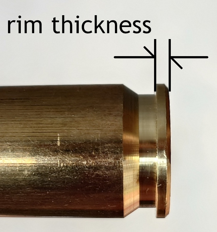 2025 brass with thicker rim